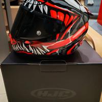 HJC RPHA 12 Tg.L