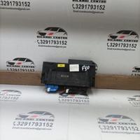 Centralina controllo confort bmw f10 2011 9267456-