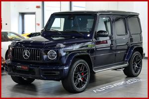 MERCEDES-BENZ G 63 AMG S.W. Premium Premium Plus