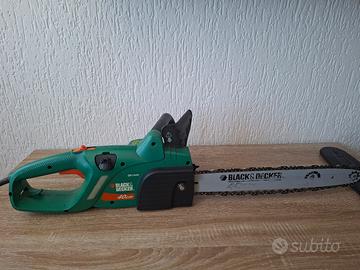 MotoSega Black & Decker GK1440 - Lama 40cm