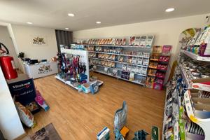 Pet shop attività commerciale