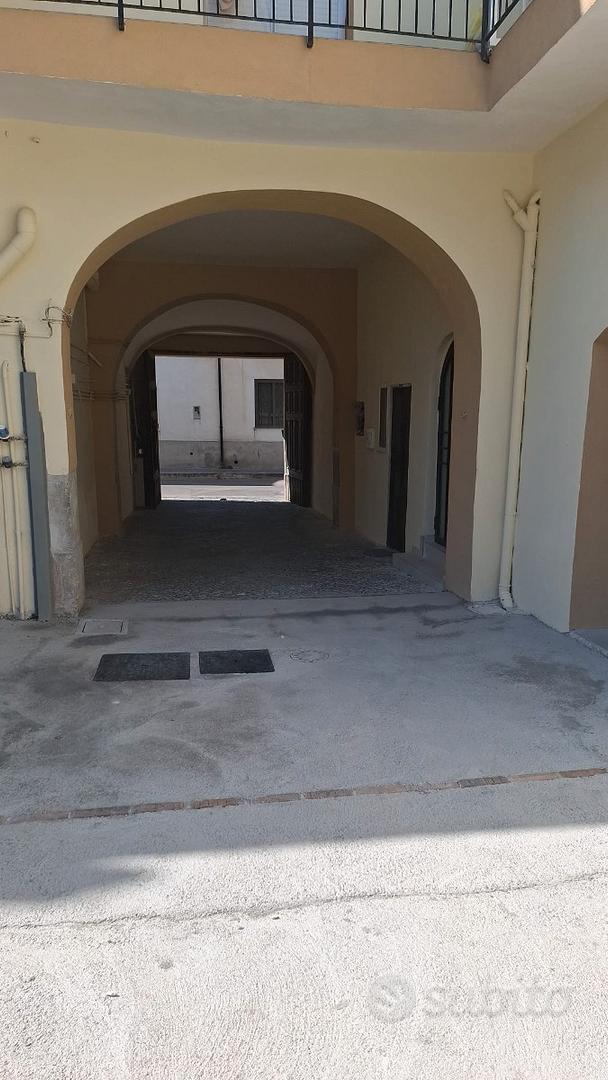Appartamento – Casapulla, Caserta - Vista 4