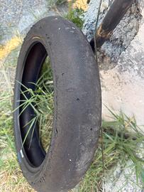 Pirelli sbk sc1 120/70
