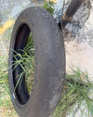 Pirelli sbk sc1 120/70