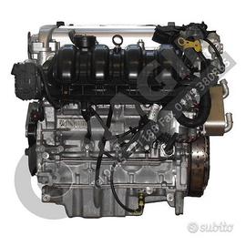 Motore completo nuovo Cod. 939A6000