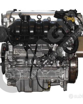 Motore completo nuovo Cod. 939A6000