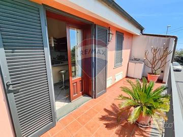 Casa Semindipendente - Misterbianco