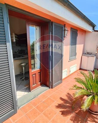 Casa Semindipendente - Misterbianco