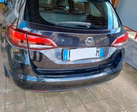 OPEL Astra 2ª serie - 2016