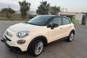 Fiat 500 X