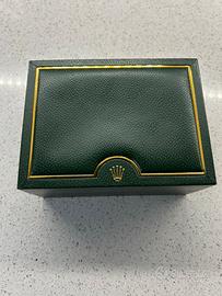Scarola Rolex vintage