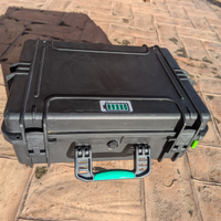 Batteria litio LiFePo4 Dreamlithium 36V 105Ah