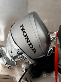 Motore fuoribordo Honda BF40 E