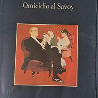 Omicidio al Savoy