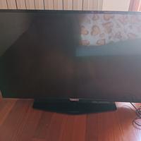 6000 series 43PUT6162 4K Ultra Slim Smart LED TV