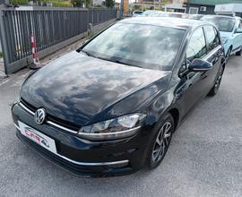 Volkswagen Golf 1.6 TDI 116 cv VERSIONE JOIN 7.5 1