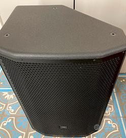 JBL PRX815W Cassa Attiva 15” 1500W con DSP e Wi-Fi