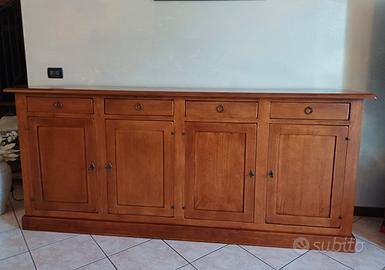 credenza 