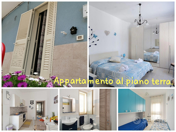 Appartamenti in centro a Marina di Ragusa