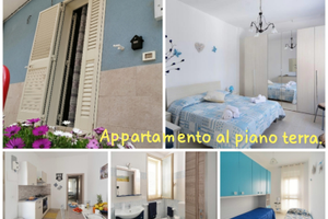 Appartamenti in centro a Marina di Ragusa