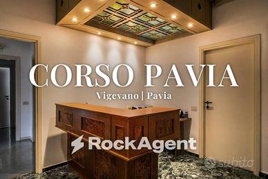 Immobile di 160 m² con più di 5 locali a Vigevano