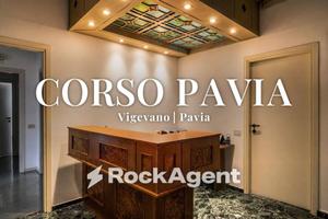 Immobile di 160 m² con più di 5 locali a Vigevano