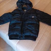 giubbotto Jack and Jones nuovo