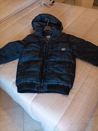 giubbotto Jack and Jones nuovo