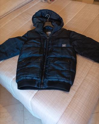 giubbotto Jack and Jones nuovo