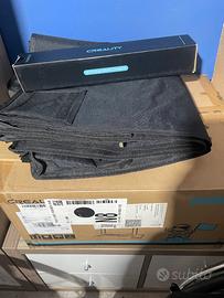 Stampante 3D creality