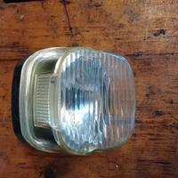 faro posteriore harley davidson