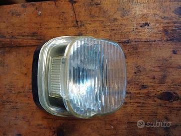 faro posteriore harley davidson