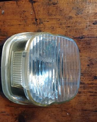 faro posteriore harley davidson