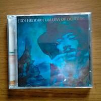 CD Jimi Hendrix Valley of Neptune 2010