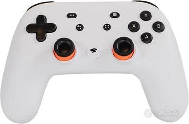Controller Stadia