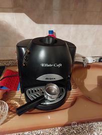 Ariete Elisir Caffè 