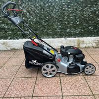 Tagliaerba  semovente progreen motore honda 170cc