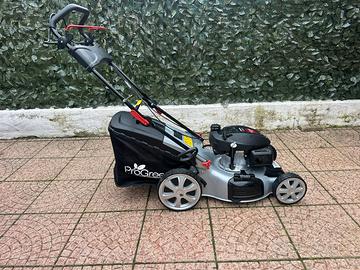 Tagliaerba  semovente progreen motore honda 170cc