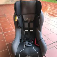 Seggiolino auto 0/18 kg