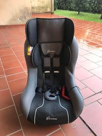 Seggiolino auto 0/18 kg