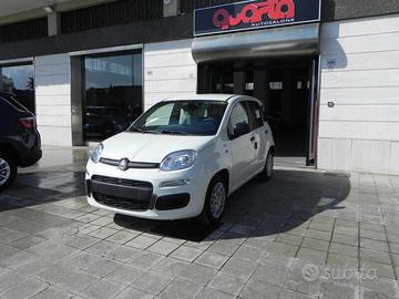 Fiat Panda 1.0 FireFly S&S Pandina Hybrid Icon