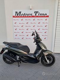 Piaggio Beverly 300 ABS