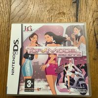 Gioco Nintendo DS Top model dell’anno