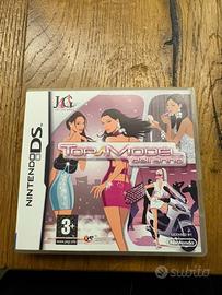 Gioco Nintendo DS Top model dell’anno