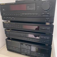 Stereo Marantz