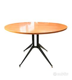 Tavolo anni 60' - Modernariato 