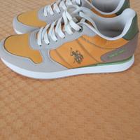 Scarpe u.s.polo assn.