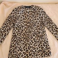 Cappotto donna Zara
