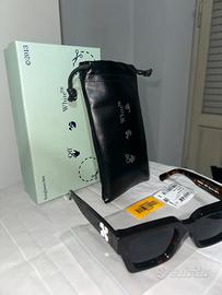 Occhiali Off-White originali nuovi con box
