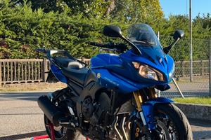 Yamaha Fazer 800 2013